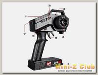 Передатчик на 2,4G для Remo Hobby 1/8