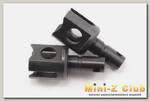 Kyosho Diff. Shaft (2pcs/MP9)