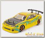 Радиоуправляемый автомобиль для дрифта HSP Flying Fish 1 1:10 4WD 94123-12362 2.4G