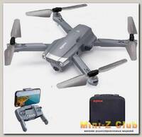 Квадрокоптер Syma X30 с камерой FPV, 4K камера, GPS 2.4G c сумкой