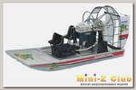 Aquacraft Alligator Tours Airboat A6