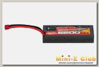 Team Orion Аккумулятор Rocket Pack V-Max LiPo 5200 55C Rectangular (LED, 7.6V, 2S, Deans)