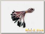 Сервоудлинитель 45см (JR) 22AWG