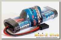 Team Orion Аккумулятор Ni-MH 4500mAh 8.4V TRX Plug