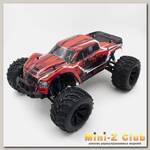 Радиоуправляемый джип HSP Wolverine PRO 4WD 1:10 2.4G