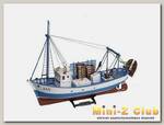 Сборная деревянная модель корабля Artesania Latina MARE NOSTRUM 2016, 1/35