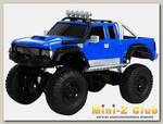 Р/У машина MZ Краулер Pick-Up 2855 1/8+акб