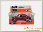 Машина Ideal 1:43 Volkswagen The Beetle
