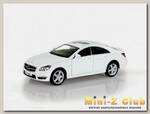 Машина Ideal 1:30-39 Mercedes-Benz CLS 63 AMG