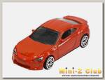 Машина Ideal 1:30-39 Toyota 86