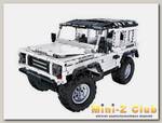 Р/У конструктор CaDA Technic джип (533 детали)