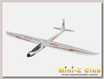 Радиоуправляемый планер Top RC Lightning V2 (Propeller Power System) 1500мм 2.4G 4-ch LiPo RTF