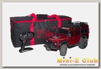 Сумка для автомодели Traxxas TRX-4