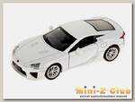 Машина Ideal 1:43 Lexus LFA