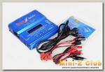 Зарадное устройство B6AC 80W + TRX Plug