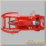 Радиоуправляемый катер Vanex Boat Budwixser 1:10 nb016