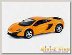 Машина Ideal 1:30-39 McLaren 650 S