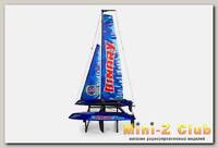 Модель яхты Binary Catamaran Yacht RTR 2.4GHz JS8807