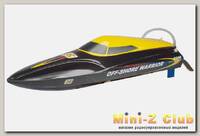 Joysway Offshore Warrior Brushless 2.4Ghz (черно-желтый)