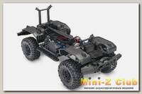 Краулер TRAXXAS TRX-4 4WD KIT 1:10 (комплект для сборки)