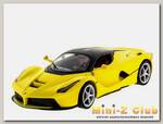 Р/У машина MZ Ferrari La Ferrari 2290S 1/14 (открываются двери) +акб