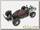 Чехол для TRAXXAS SLASH 4*4 LOW 1:10 зимний