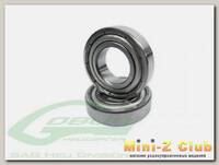 HC417-S Подшипник ABEC-5 8 x 14 x 4