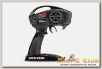 Traxxas Transmitter, TQ 2.4GHz, 2-channel (transmitter only)