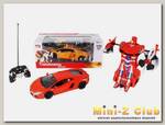 Р/У трансформер MZ Lamborghini Aventodor 2321P 1/14