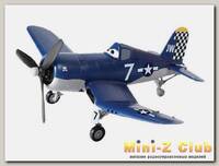Сборная модель ZVEZDA 'Самолёты' Шкипер Райли, 1/100