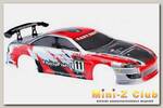 HSP Wing+Sticker 44.5*20cm