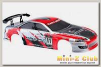 HSP Wing+Sticker 44.5*20cm