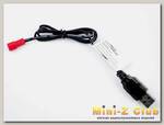 Зарядное устройство USB HUI NA TOYS 3.7V, JST для 1337, 1338, 1516, 1517, 1556-58, 1552-54