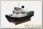 Aquacraft Atlantic Harbor Tugboat EP 68