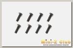 Remo Hobby Винты M2.5x6 (8шт)