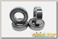 HC422-S Подшипник ABEC-5 10 x 19 x 5