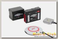 DJI WooKong-H + GPS