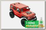 Модель для трофи 1:10 Axial SCX10 II 2017 Wrangler 4WD, электро, RTR (AX90060)
