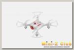 Радиоуправляемый квадрокоптер SYMA X21