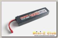 Team Orion Li-pol 11.1V 4000mAh, 45C, 3s1p, Deans T-Plug