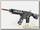 Конструктор CADA deTech штурмовая винтовка M4A1 (621 деталь)