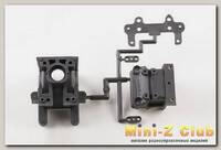 Kyosho BULK HEAD SET(Psycho Kruiser)