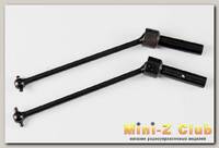 HSP Universal drive Joint(Al.)