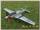 Р/У самолет Feilun P51 Mustang EPO 2.4G 4-ch 6-Axis Gyro RTF