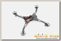 Nine Eagles Upper main frame (grey)