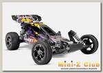 Радиоуправляемая багги Bandit VXL 1:10 2WD TQi Ready to Bluetooth TSM