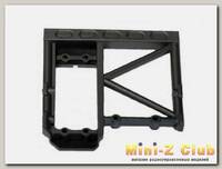 Площадка крепление серво для Remo Hobby RH1093ST