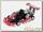 Машина Kinsmart 'Turbo Go Kart' инерция (1/12шт.) б/к