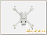 Корпус для квадрокоптера Hubsan H107C+