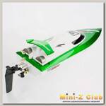 Радиоуправляемый катер High Speed Boat FT009